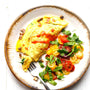The Village Omelette