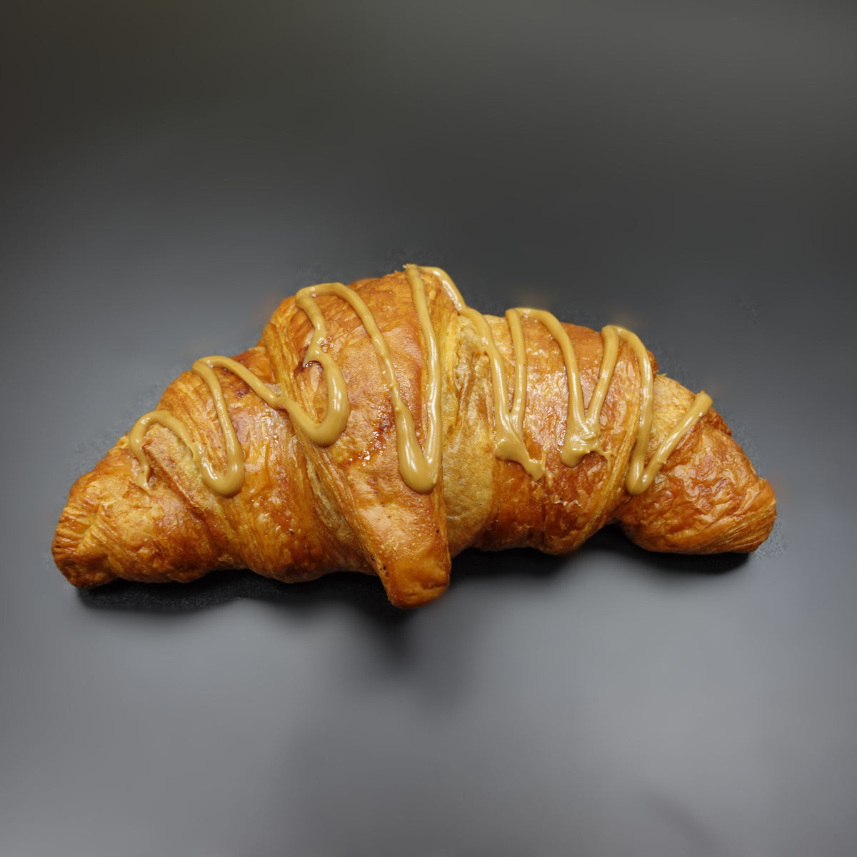 Lotus Biscoff Croissant