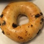 Choco Chip Bagel