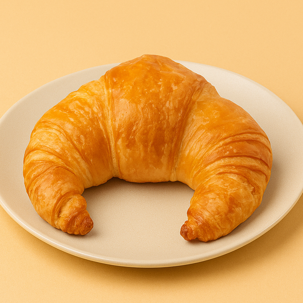 Vienna Croissant