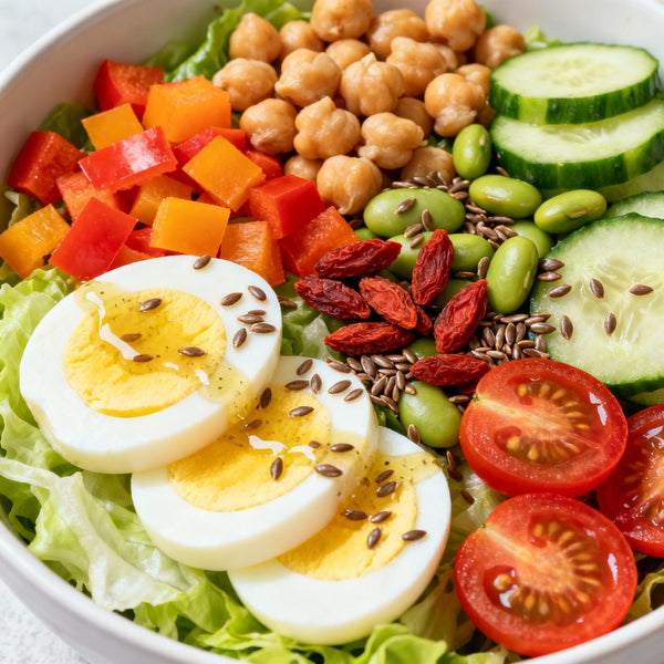 Vitality Salad