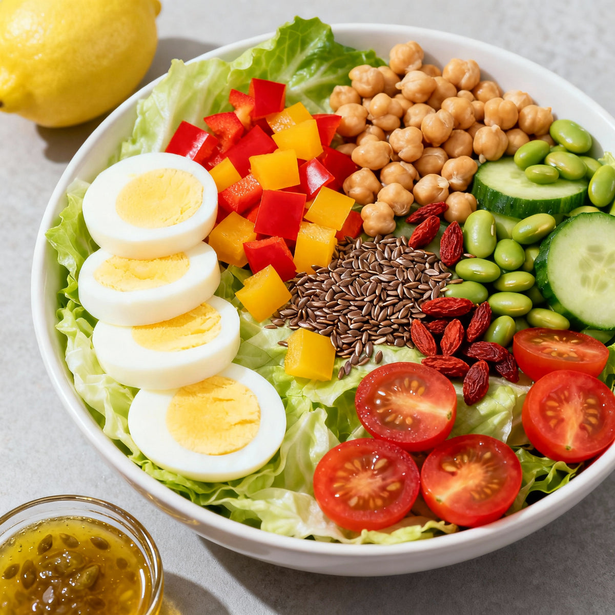 Vitality Salad