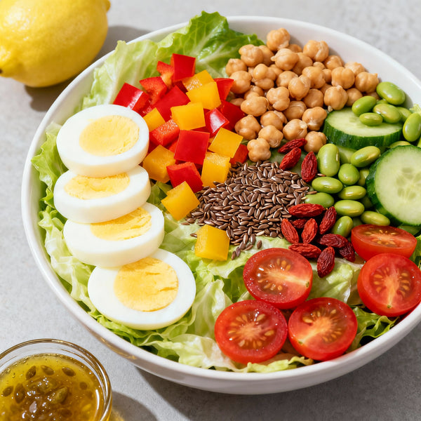 Vitality Salad