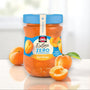 Premium Vegan Zero Sugar Apricot Jam