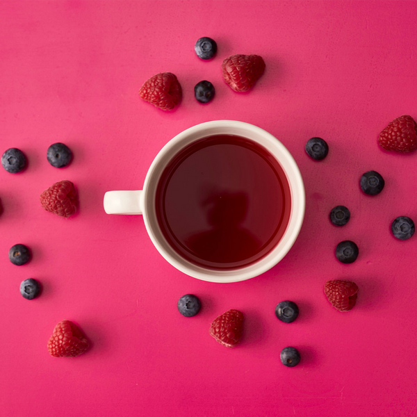 Wild Berry Tea