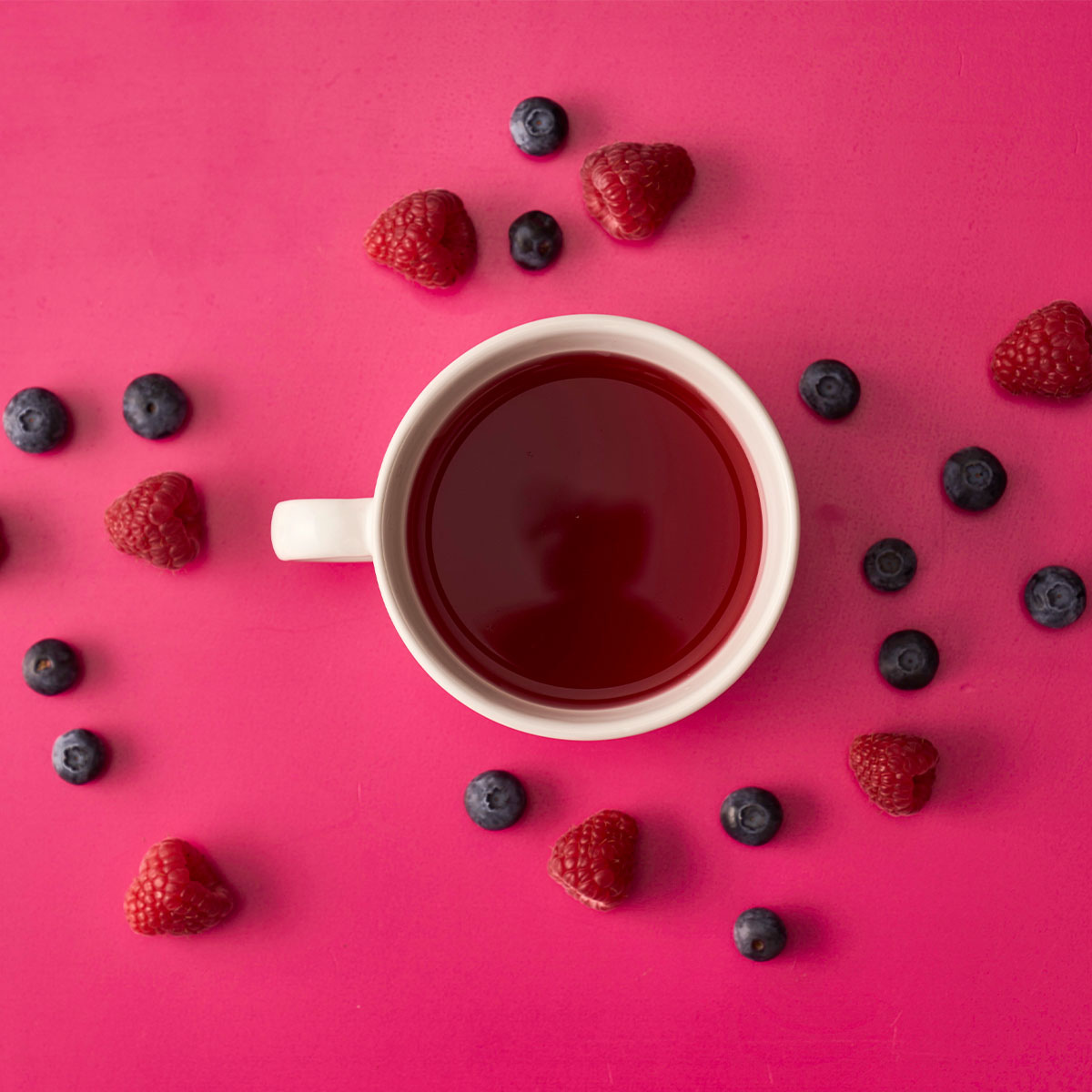 Wild Berry Rakura Tea Wild Berry Tea | brot. - The German Bakery!
