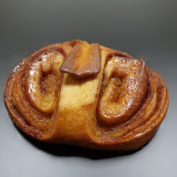 Cinnamon Pastry