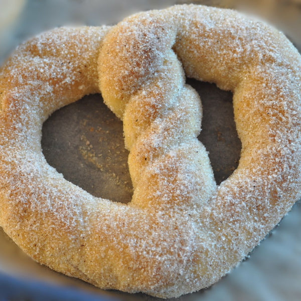 Soft Pretzel