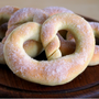 Soft Pretzel