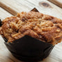 Gluten Free Cinna-Moon Muffin