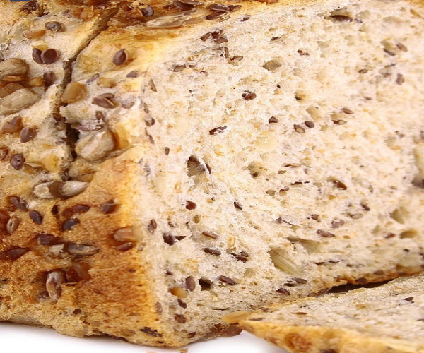 Gluten Free Multiseed White Bread