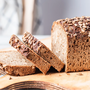 Gluten Free Multiseed Brown Bread