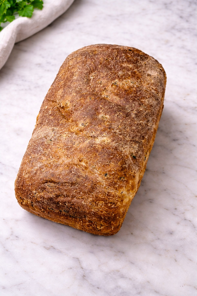 Yoghurt Bread