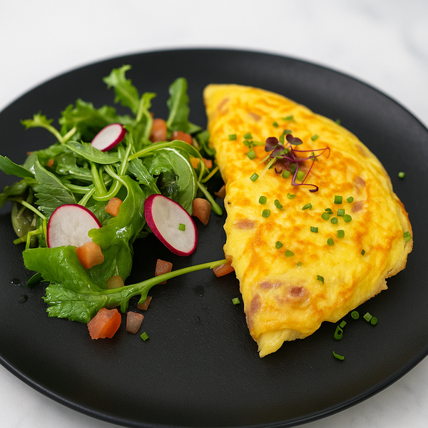 Your Choice Omelette