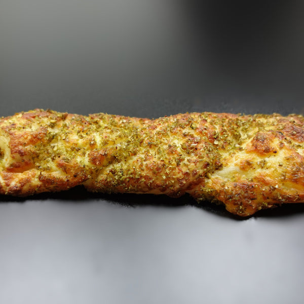 Zaatar Twist