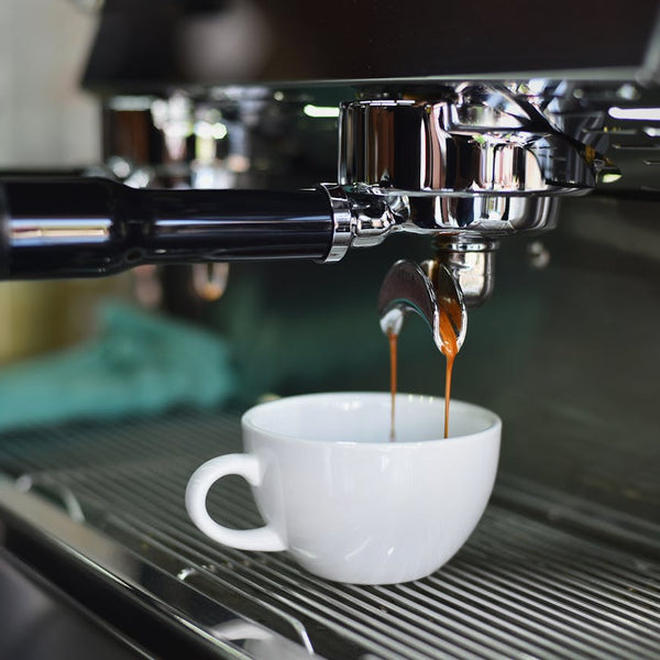 Double Espresso