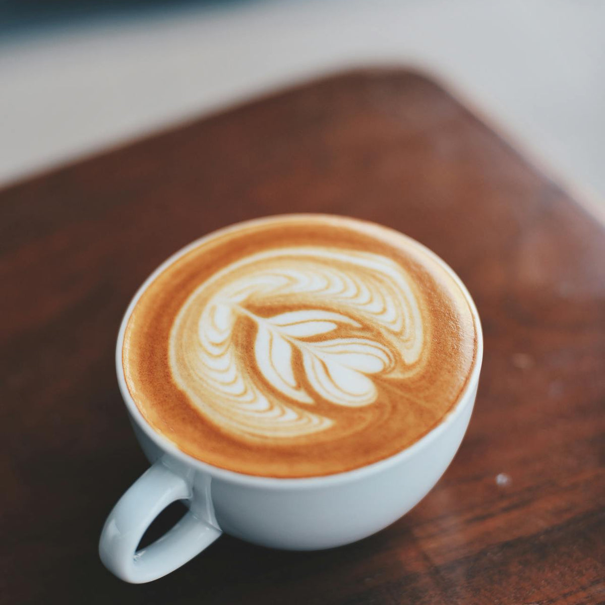 Cafe Latte
