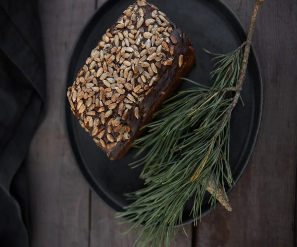 Bio Linseed Bread