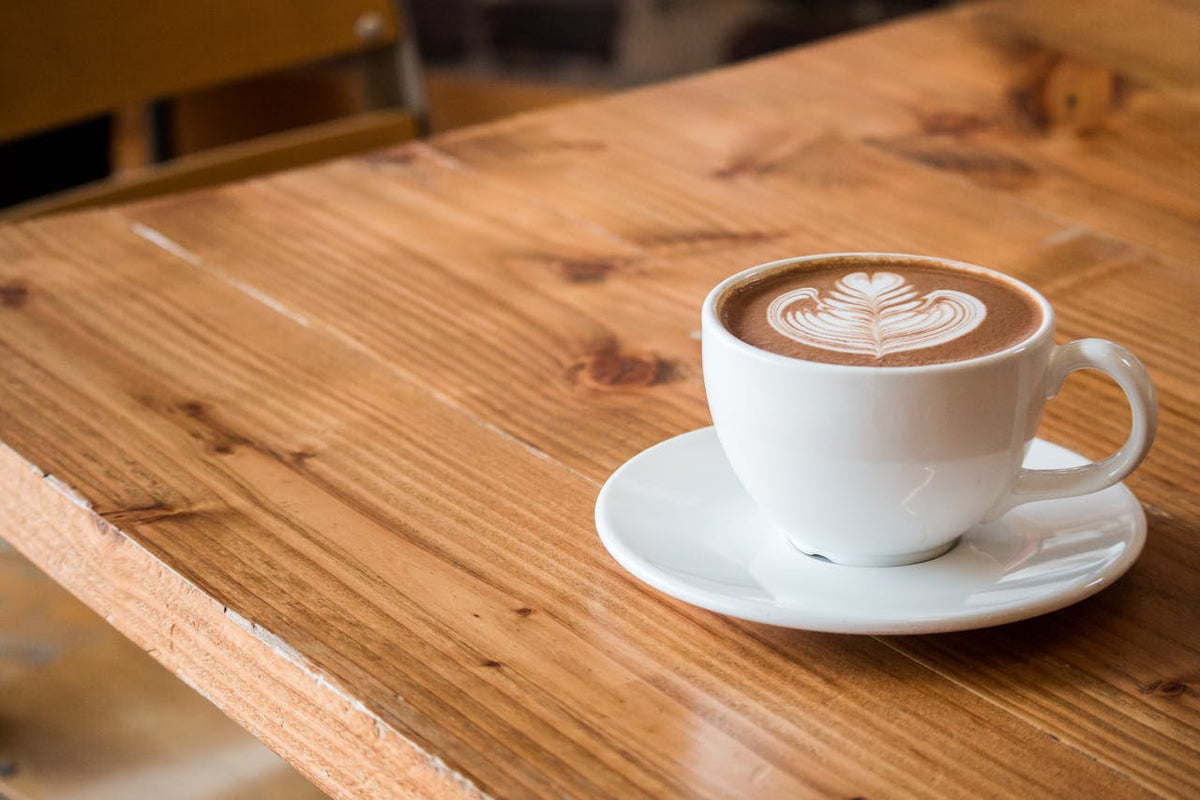Cappuccino