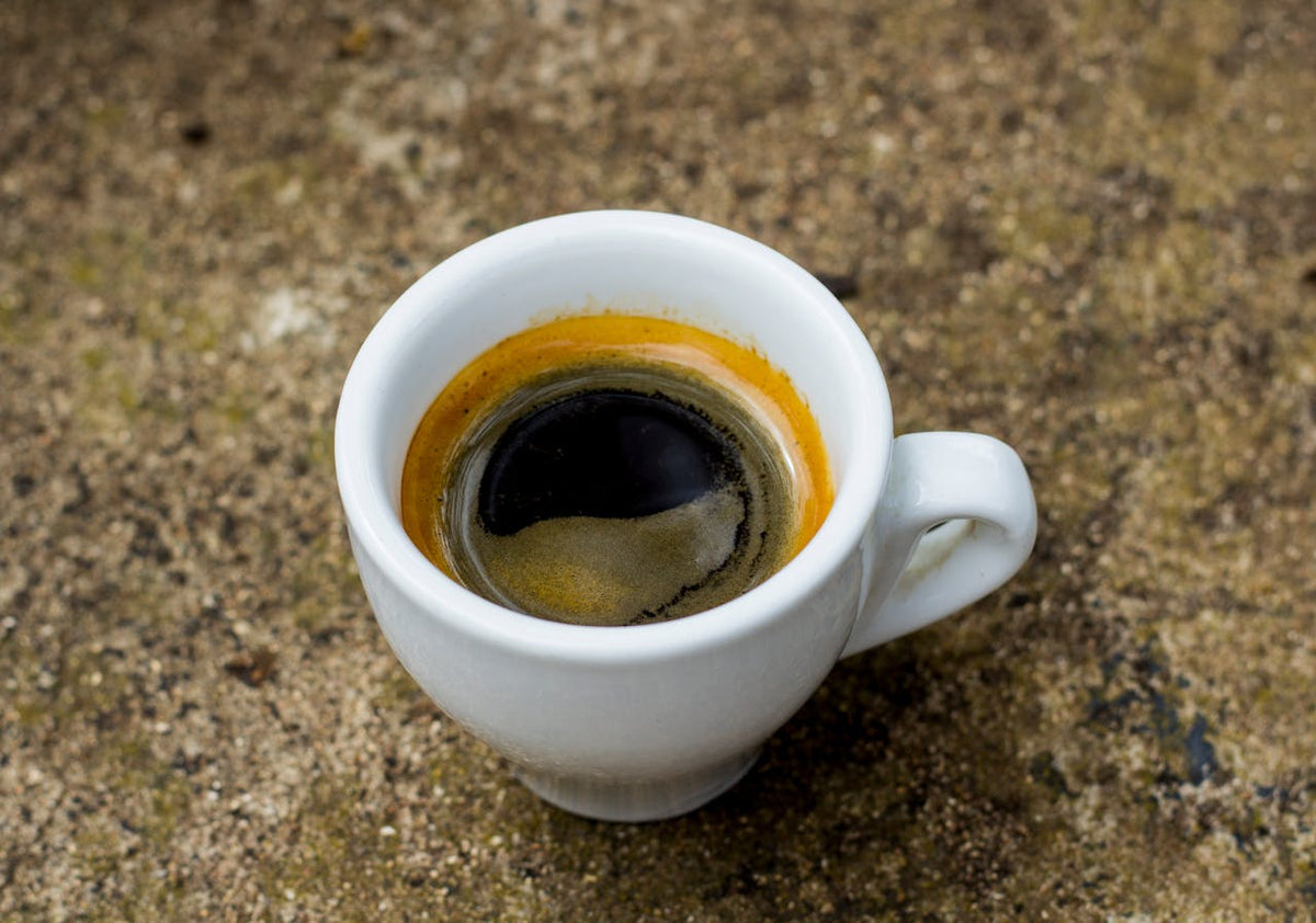 Single Espresso