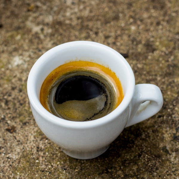 Single Espresso