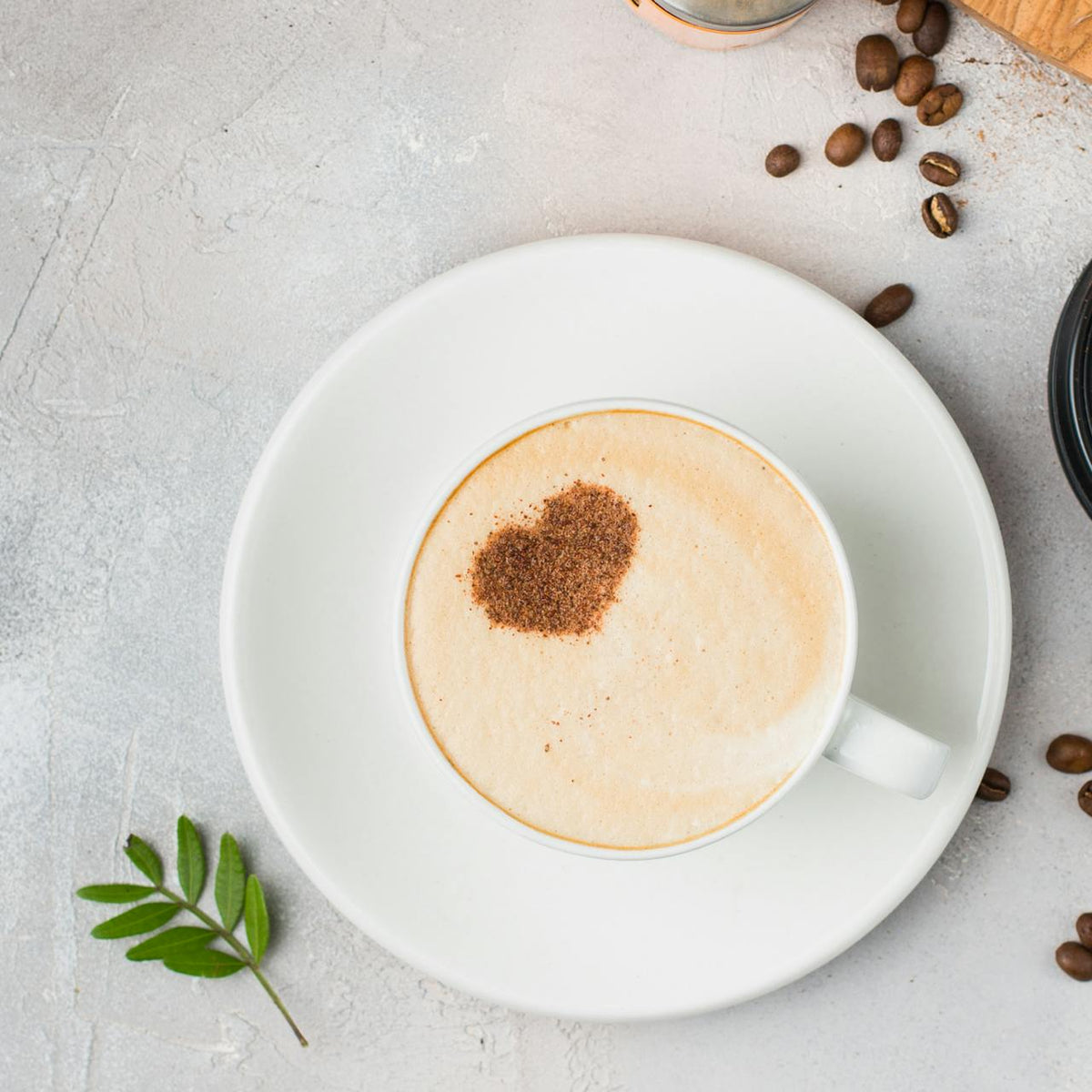 Flat White