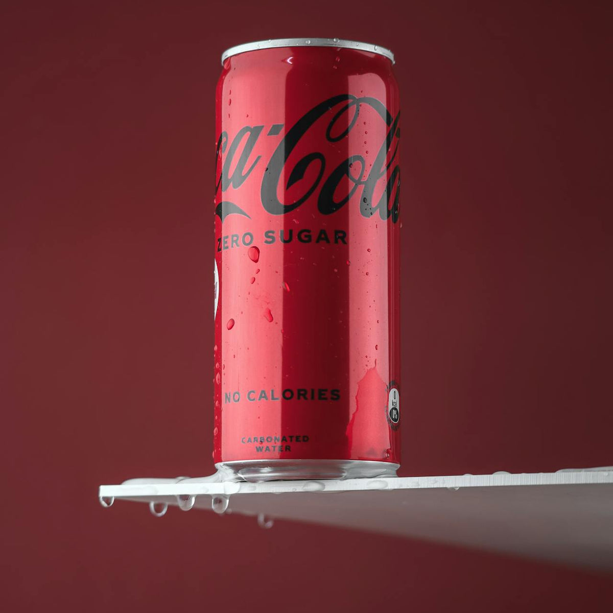 Coca-Cola Zero