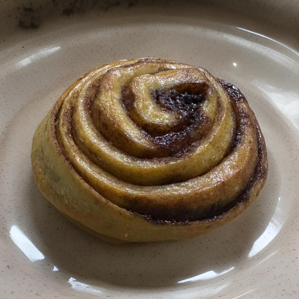 Cinnamon Pastry