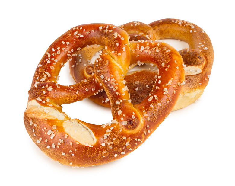 Party Pretzel