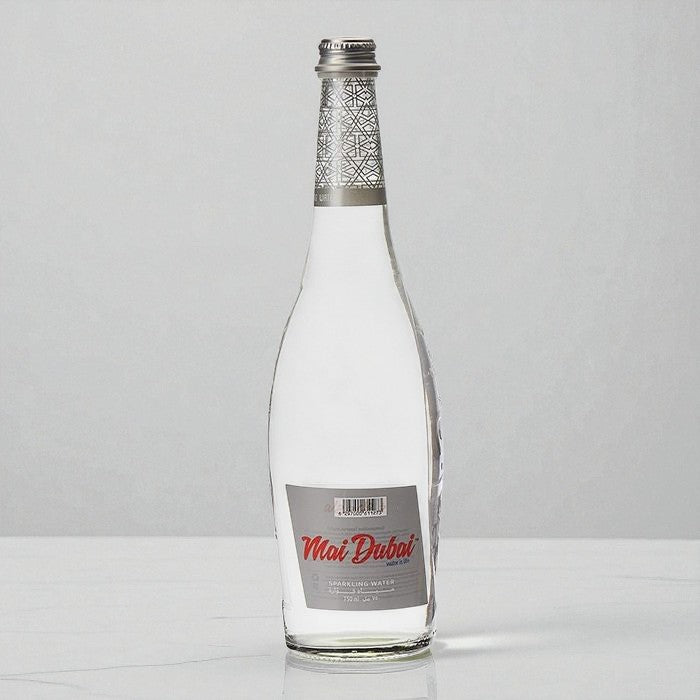 Mai Dubai Sparkling Water