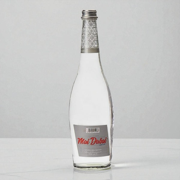 Mai Dubai Sparkling Water