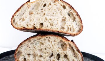 Don’t throw it away – the best things to do with old bread