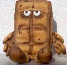 Do you know Bernd, the bread?